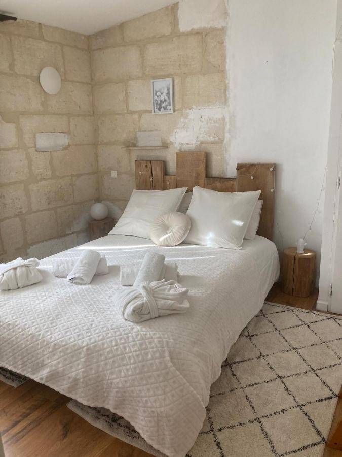 La Cigale Διαμέρισμα Beaucaire  Εξωτερικό φωτογραφία