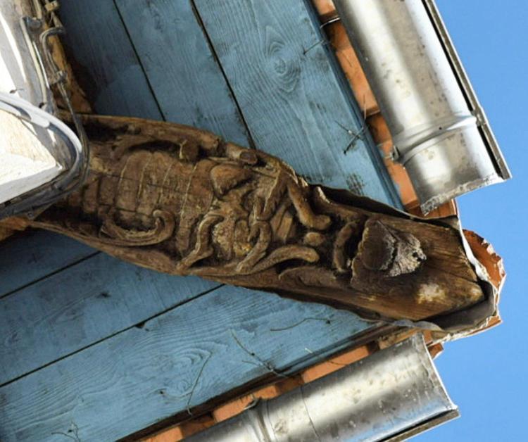 La Cigale Διαμέρισμα Beaucaire  Εξωτερικό φωτογραφία